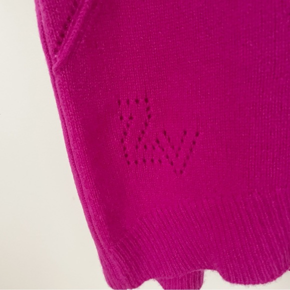 Zadig & Voltaire
Markus Stars Intarsia
Cashmere Sweater size S - Picture 10 of 14